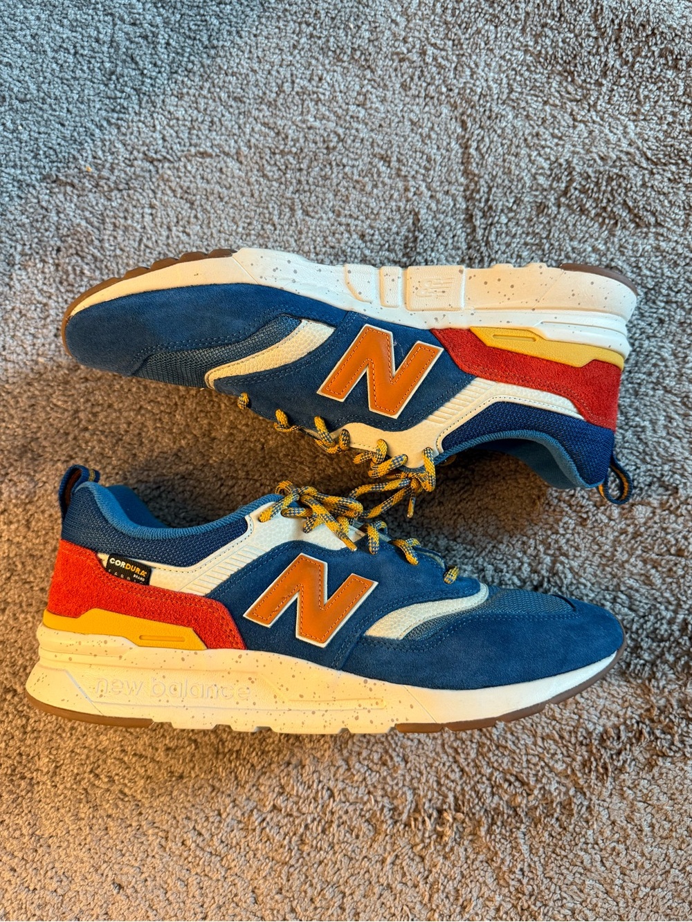 New Balance 997